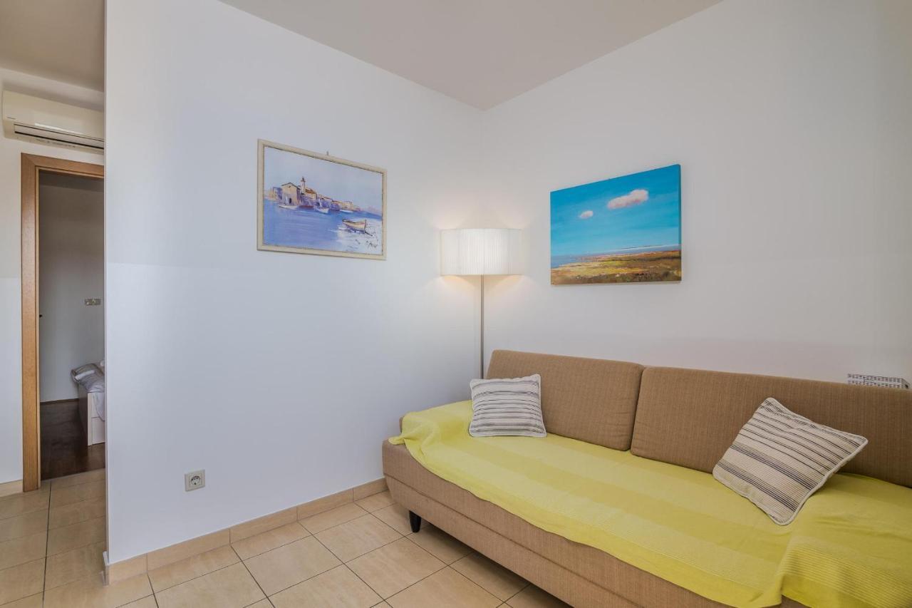 Apartments Celeste Klimno Zewnętrze zdjęcie