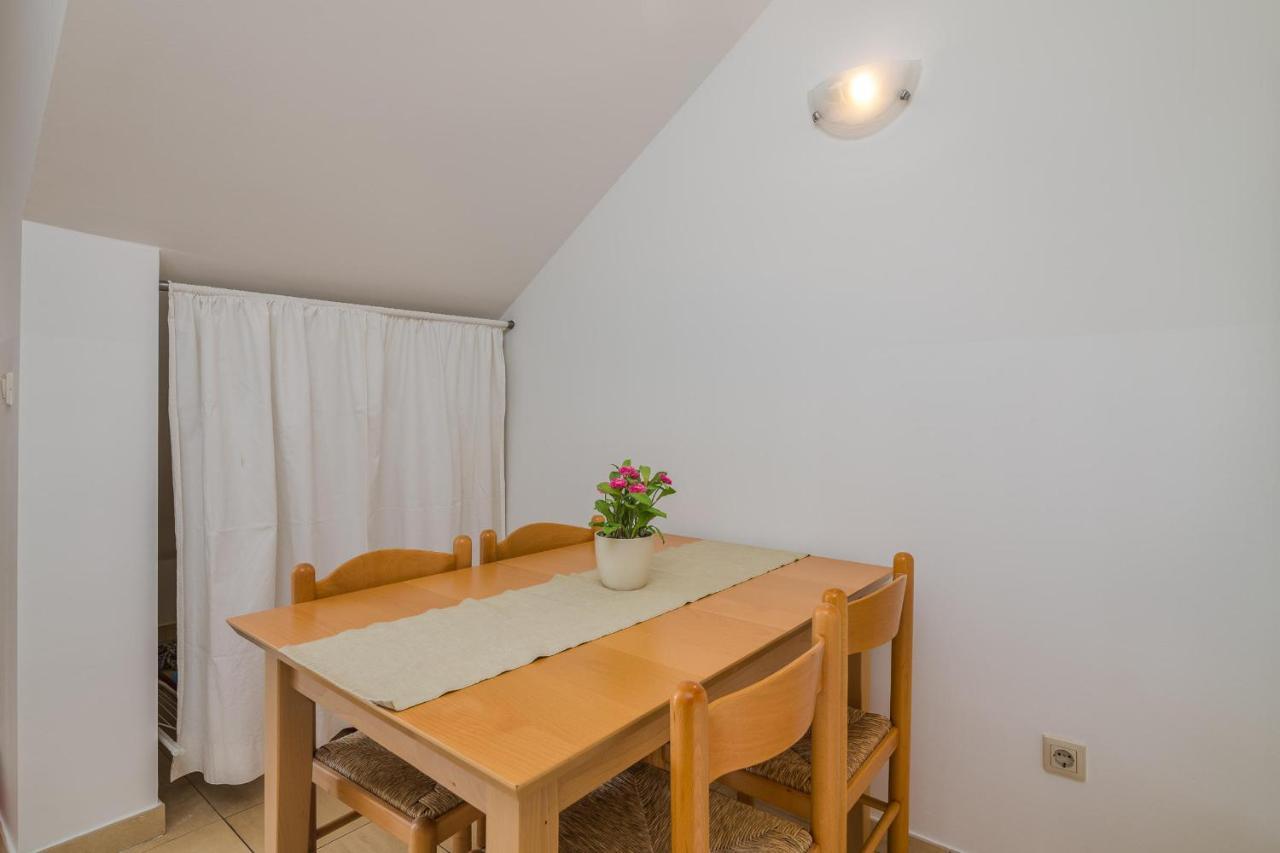 Apartments Celeste Klimno Zewnętrze zdjęcie