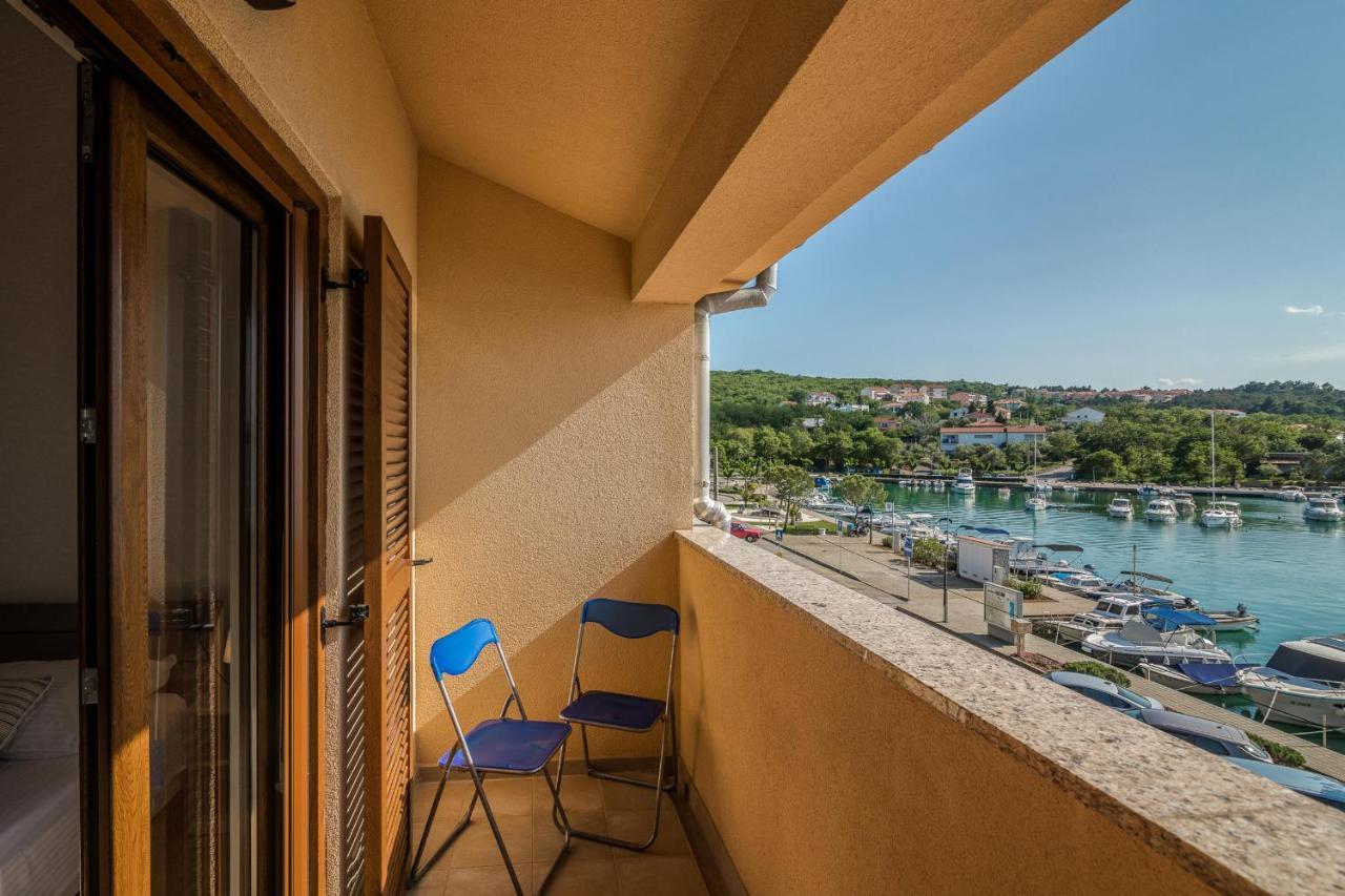 Apartments Celeste Klimno Zewnętrze zdjęcie