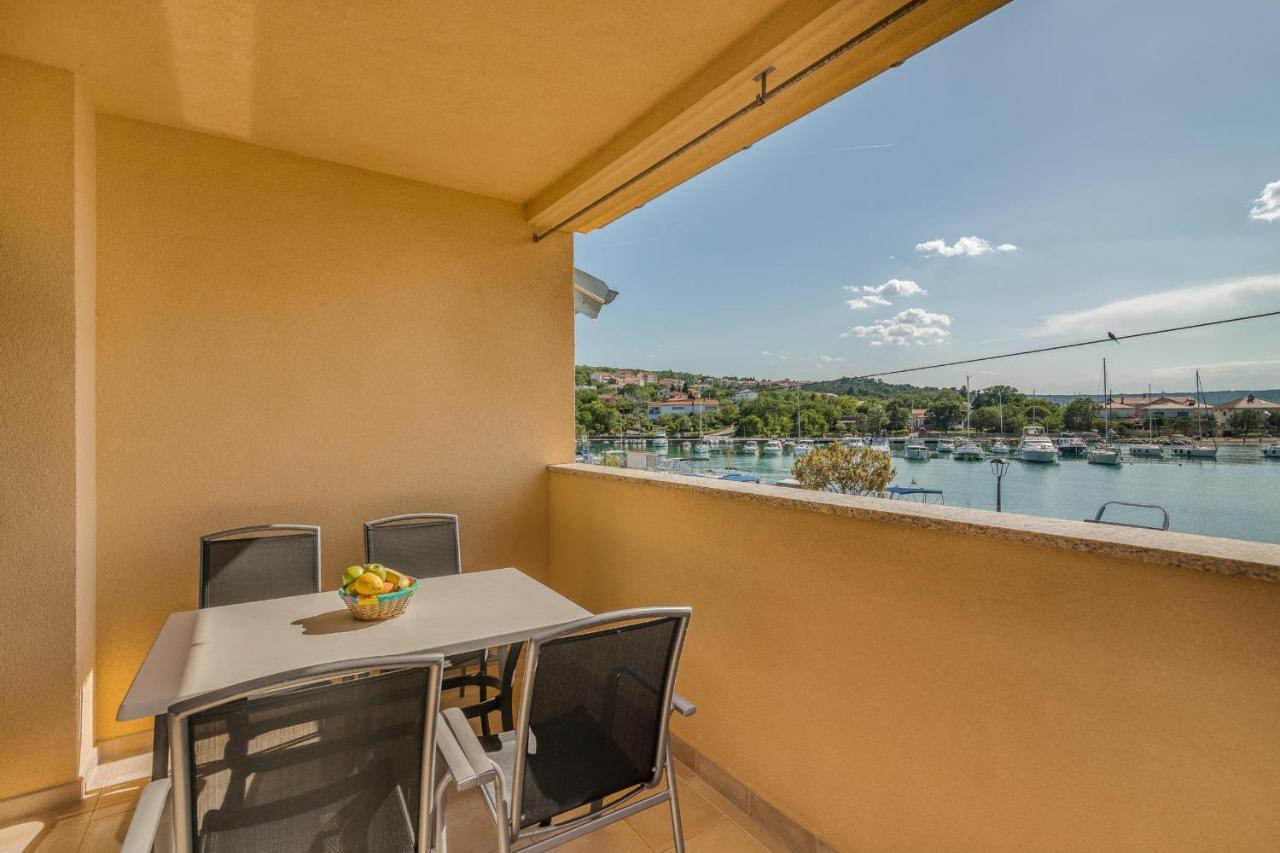 Apartments Celeste Klimno Zewnętrze zdjęcie