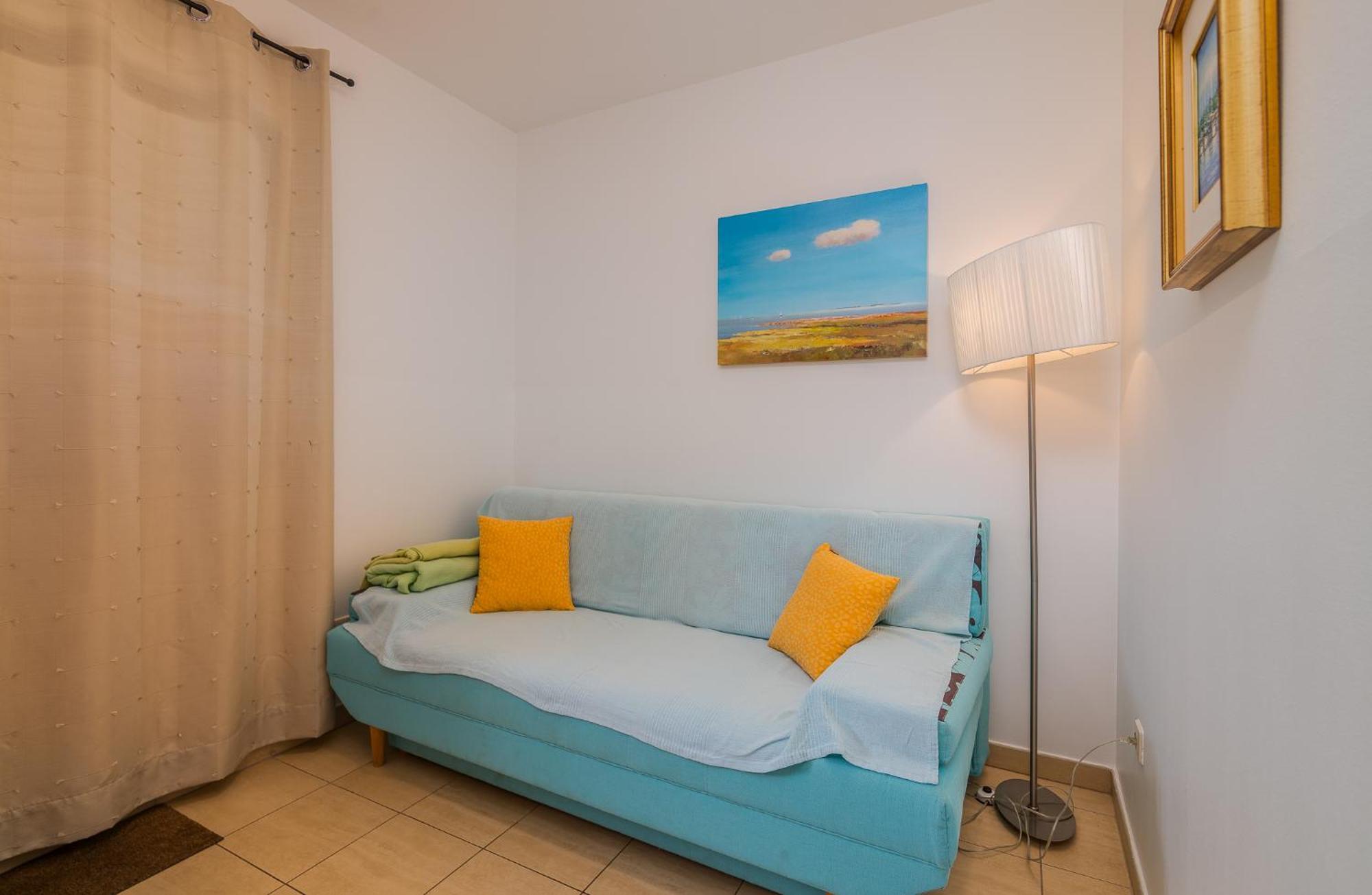 Apartments Celeste Klimno Zewnętrze zdjęcie
