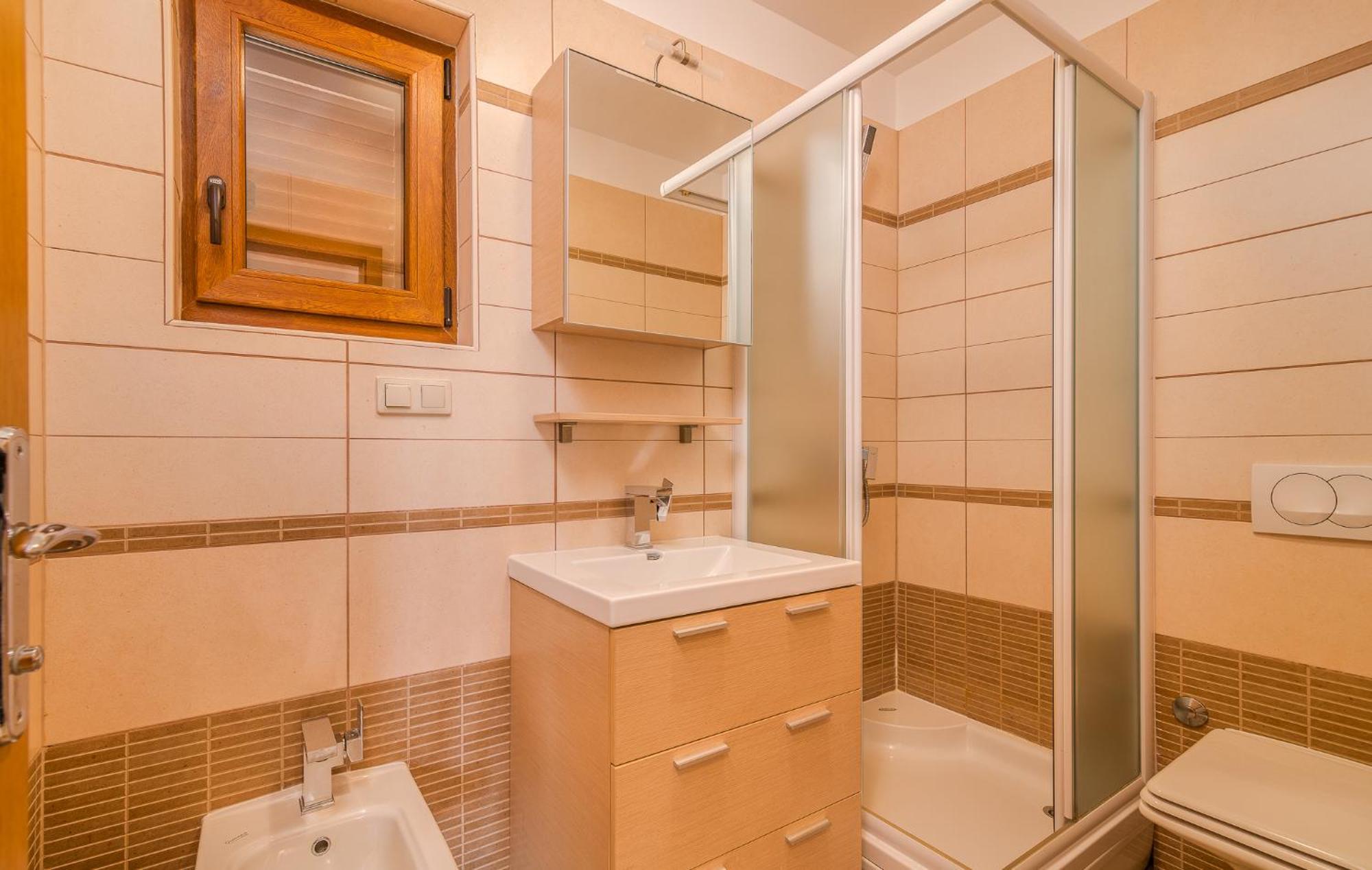 Apartments Celeste Klimno Zewnętrze zdjęcie